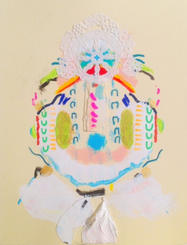 Light #27(b) by Brandon Howe